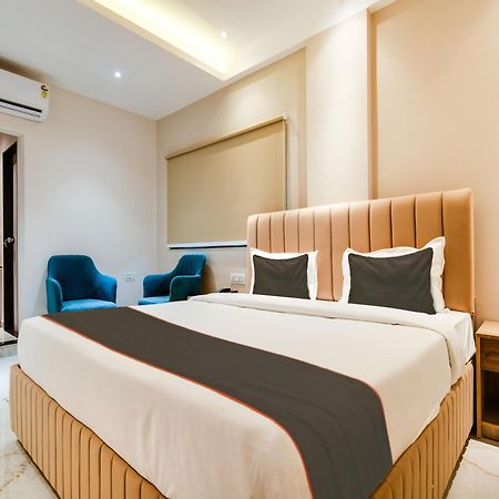 Collection O Hotel Mint Indore Exterior photo